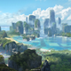 Image for article titled The Art Of Horizon Forbidden West